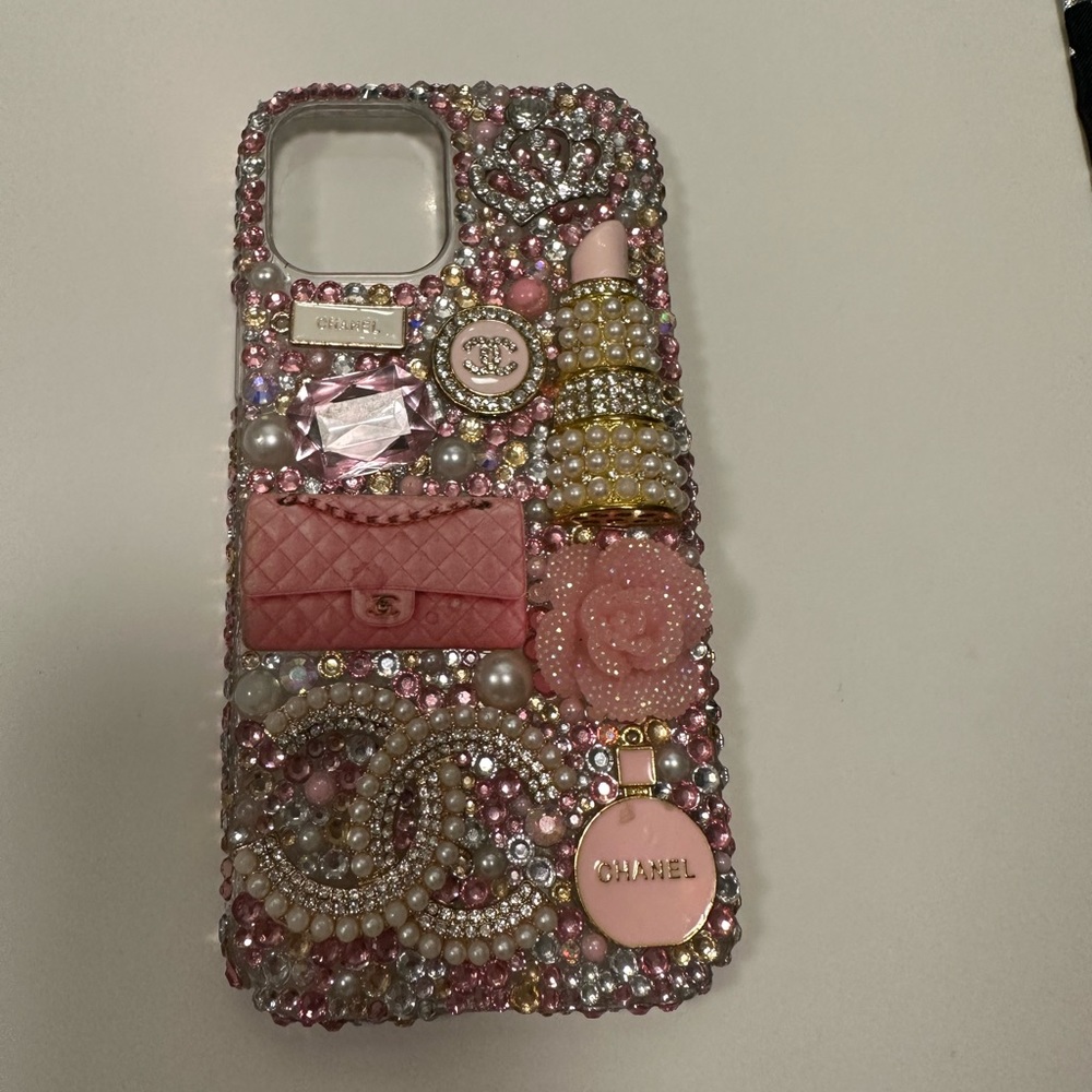 Cell letto case for iPhone 12 Pro Max